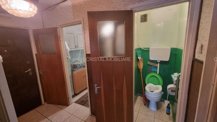 Apartament 4 camere, Bld. Brancoveanu, zona benzinaria Petrom. - 7