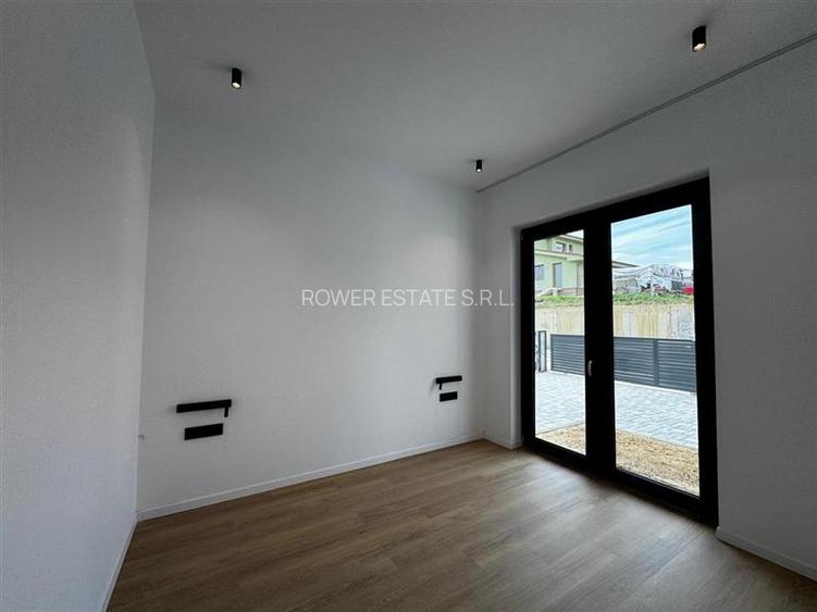 Casa individuala Prima inchiriere,situata in Chinteni! - 12