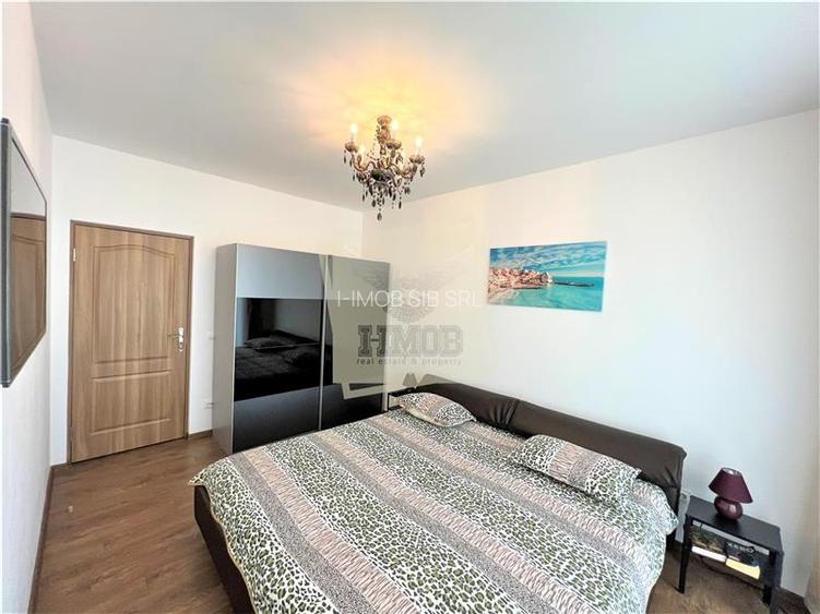Apartament 3 camere 2 bai balcon mare 2 parcari D-na Stanca - 5