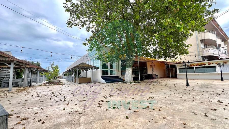 Oportunitate investitie- afacere  pe plaja Marii Negre - Venus - 6