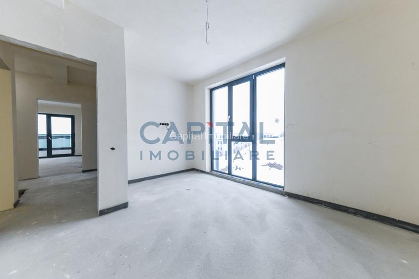 Duplex zona Grigorescu | View superb | 223 suprafata utila  - 18