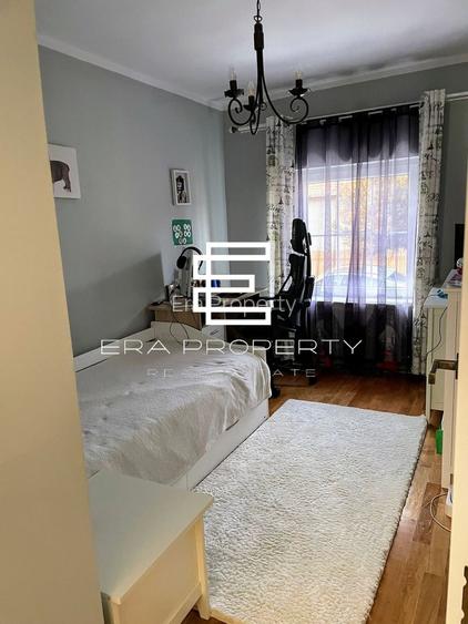 Casa individuala complet mobilata zona Lupeni, Sibiu - 5