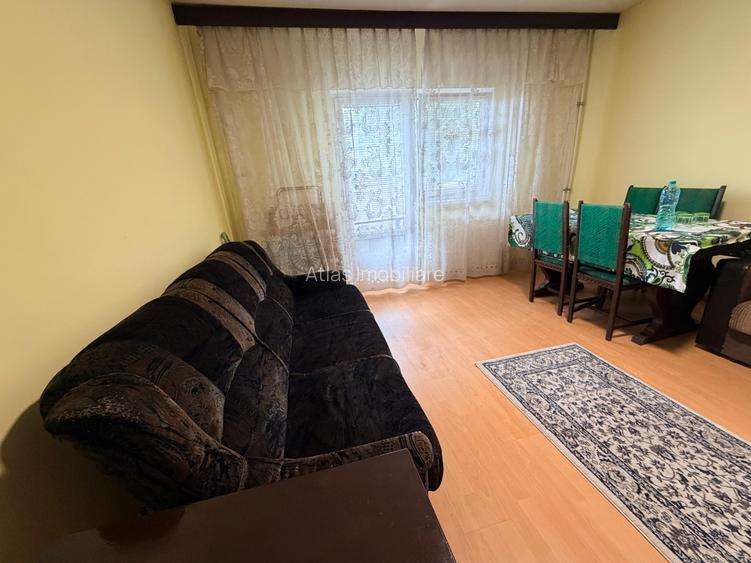 Academia Tehnica, 2 camere de vanzare  📍 Intersecția Năsăud cu Viilor, etaj 1 - 6