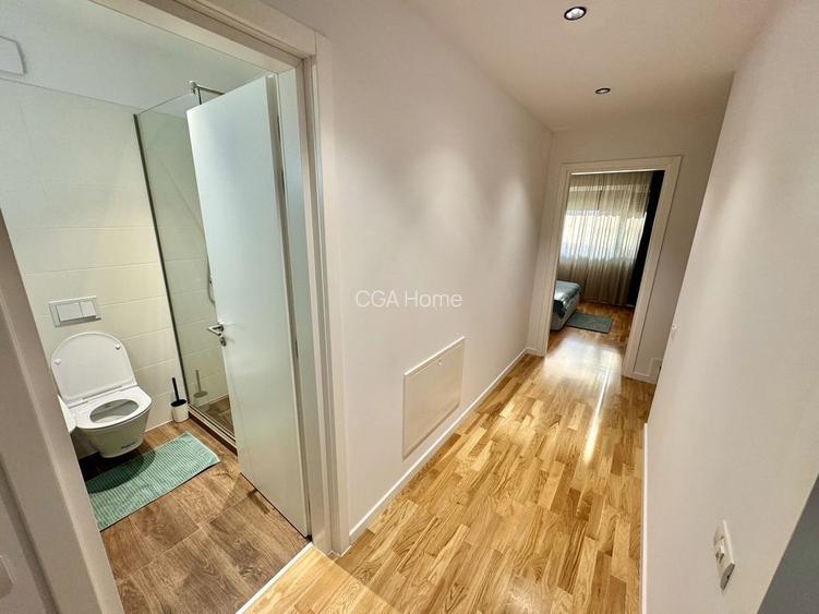 New Point Villas Pipera| Lux | Nou | 2 locuri parcare | - 4