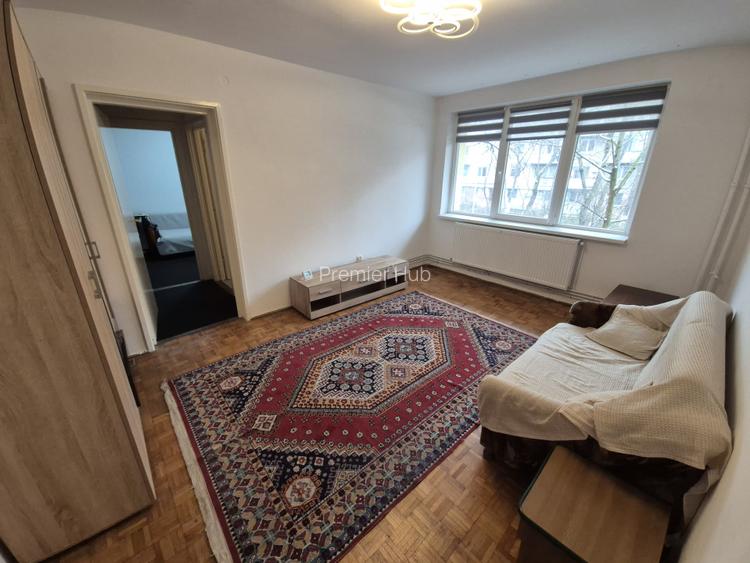 Apartament 2 camere, etaj 1, zona Iulius Mall Gheorgheni - 3