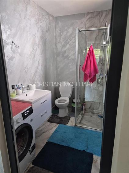 Centru, Bella Italia   Poem Cafe, 4 camere din Caramida, pretabil pentru 2 famil - 17