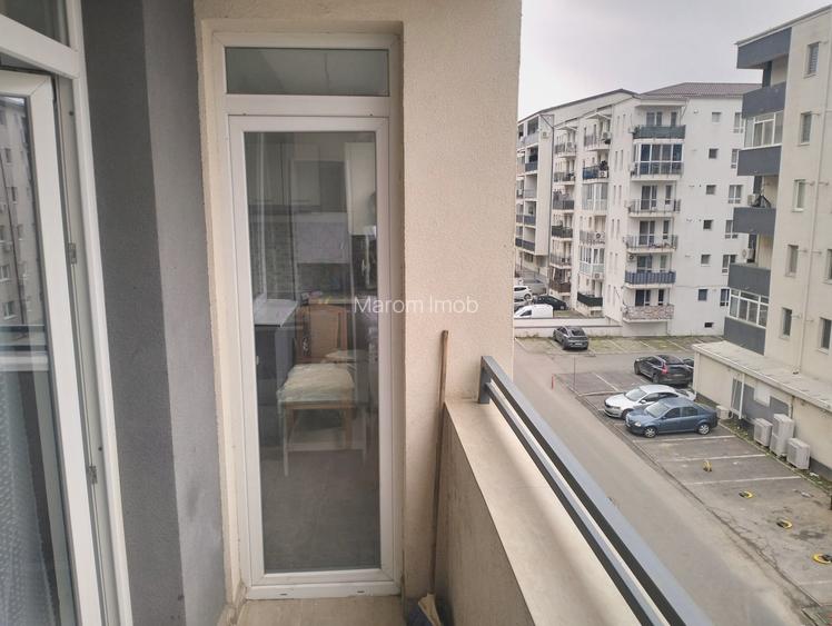 Apartament 2 camere | Berceni | Aparatori | Mobilat utilat | Centrala - 3