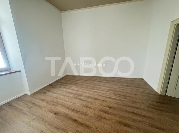 Apartament la cheie 2 camere 80 mpu in zona Centrului Istoric Sibiu - 5