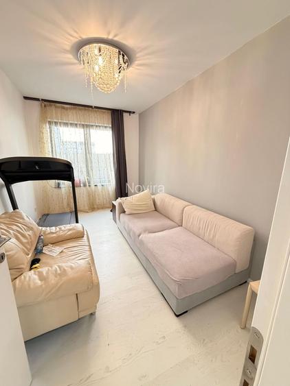 Vila de Lux in Iancu Nicolae | 5 Camere | Garaj acoperit | Curte 253mp - 13
