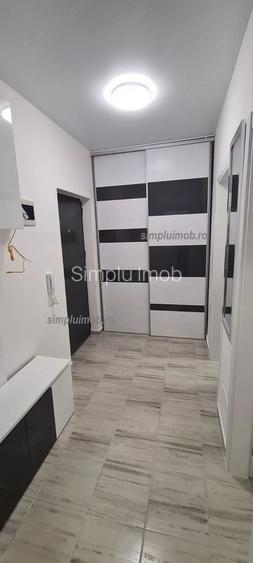 Garsoniera Moderna Complex Utilata Metalurgiei - 3