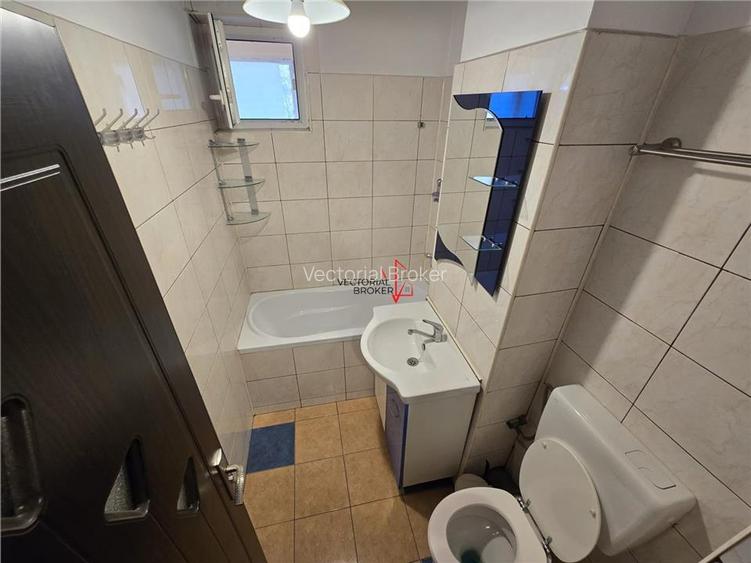 Bloc reabilitat, et.1- Tei Ion Berindei, Sectia  Politie - 15