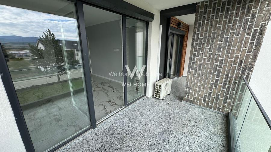 Apartament modern 3 camere - Cristian Sibiu - 34