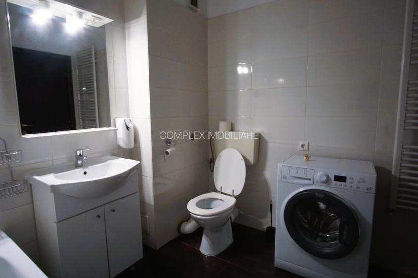 Mall Vitan | 10 min. Metrou  | Bloc nou | Centrală termică | Pet friendly - 14