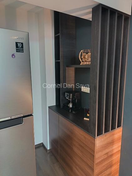 De inchiriat apartament 2 camere Tomis Plus Constanta - 7