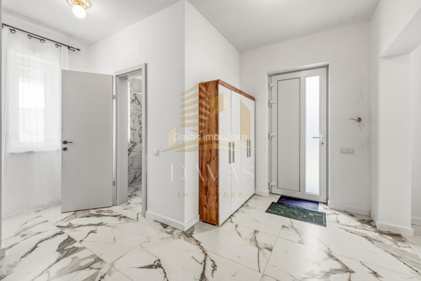 Duplex de inchiriat | 4 camere | Iris | Predare la cheie - Prima inchiriere - 16