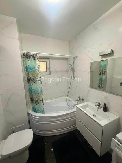 Apartament 2 camere de închiriat evergreen towers tătărași  - 9