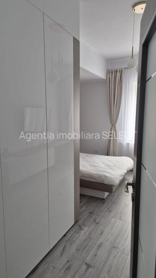 Apartament in Centrul Istoric al Brasovului - 11