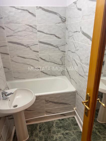 - Apartament 3 camere confort 1 decomandat, etaj 7/10, Viziru 3. - 6