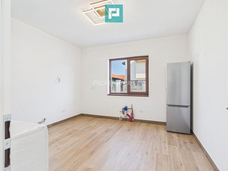 Duplex 5 camere  Dumbrăvița - 10