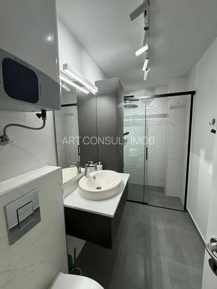 3 Camere | Decomandat | Rahova Calea Ferentari | Mobilat Utilat | - 8