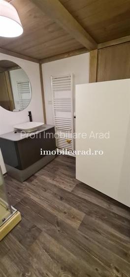 Apartament exclusivist km0, luxury class, 450 lei pe zi, max. 4 persoane - 23