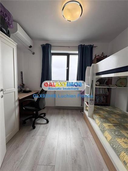 Comision 0% I  3 camere, mobilat si utilat, parcare I Hils Pallady - 6