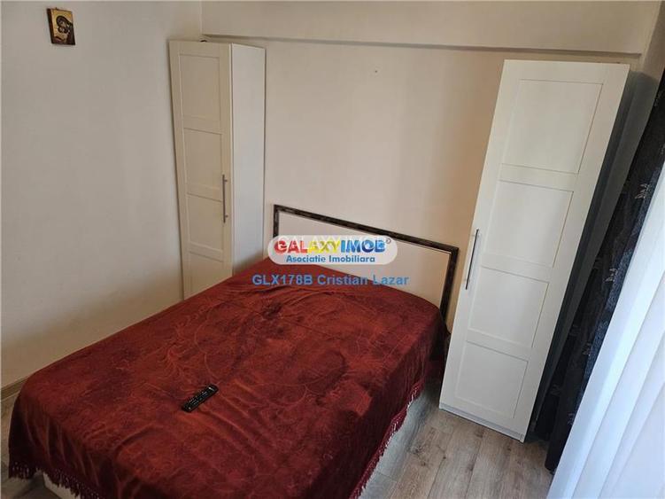 PIATA CRANGASI, METROU CRANGASI - 6