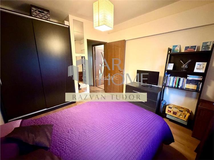 Apartament 3 camere , mobilat complet, zona nord, Cameliei , Ploiesti - 16