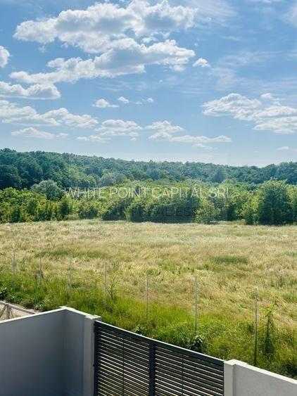 Vila modernă de închiriat pe termen lung – Siliștea Snagovului,  Jacuzzi  Ponton - 18