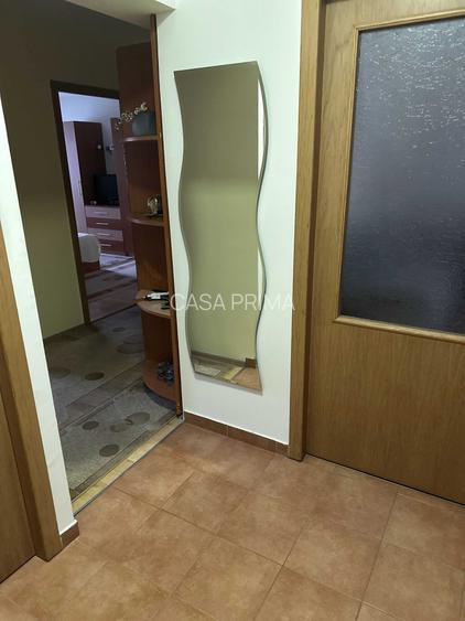 Pacurari-Moara de foc.ap.3camere.2balcoane, garaj,box, et.1/8, 85mp2! - 2