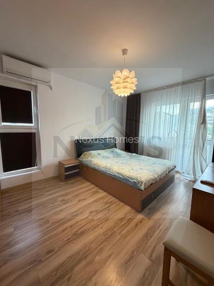 Apartament 2 camere - S.U.T 62 MP - 10 minute Metrou Berceni -Mobilat - 4