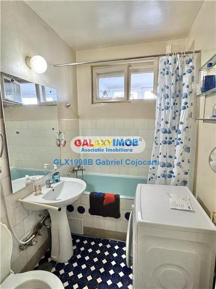 Titan | apartament 3 camere | etaj 2 | bloc anvelopat | Niculae Sebe - 3