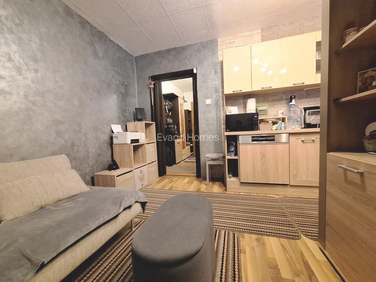 Apartament decomandat cu 3 camere-parter inalt- SUPER PRET -Lipovei - 3