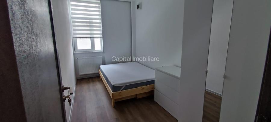 COMISION 0%! 2 camere 50 MP, parcare în curte, zona Gruia, UBB & UTCN - 9