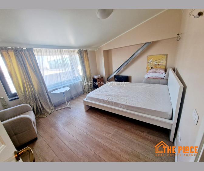 Apartament cu 3 camere | Aviației | Herăstrău - 7