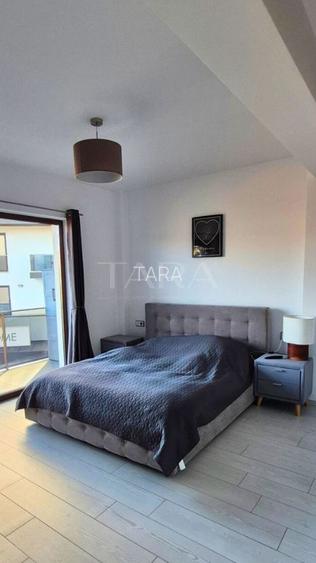 Apartament spațios în Bună Ziua, 3 camere, cu 2 balcoane. - 9