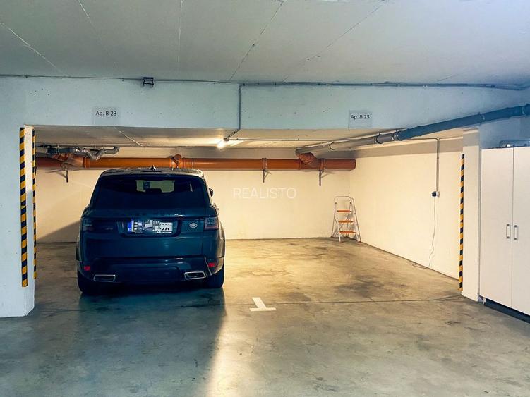 Apartament 3 camere de lux | 162 mp | Mobilat și utilat | Erou Iancu Nicolae - 32