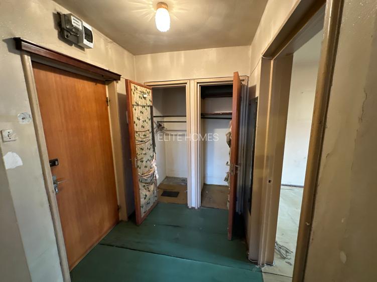 Apartament de 3 camere in Drumul Taberei/3-Room Apartment in Drumul Taberei - 8