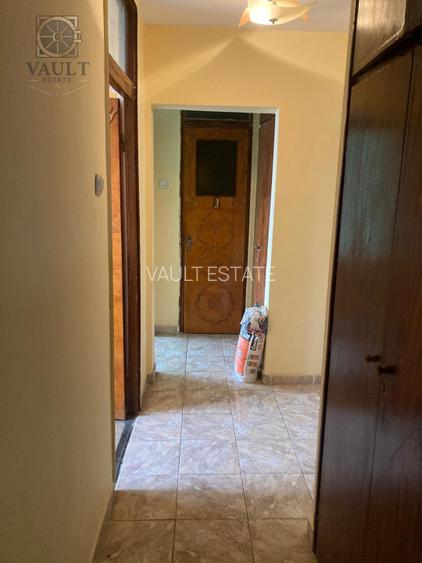 APARTAMENT 4 CAMERE-RAHOVA-DUMBRAVA NOUA-DECOMANDAT-CENTRALA - 7