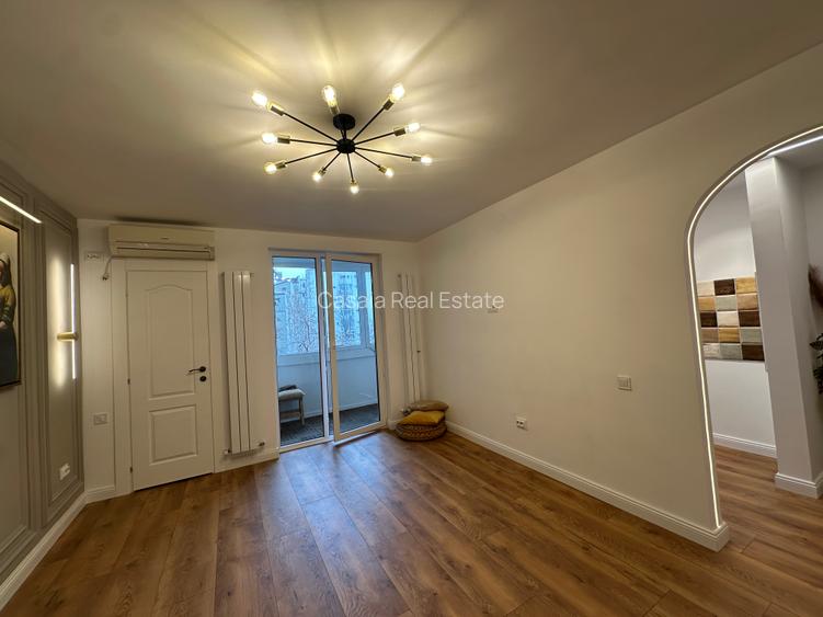 Apartament de vânzare Calea Victoriei | P-ța Amzei | fără risc | 0% comision - 2