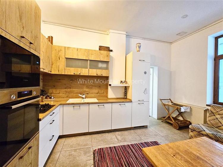 Apartament in casa cu gradina proprie in Centrul Istoric - 14