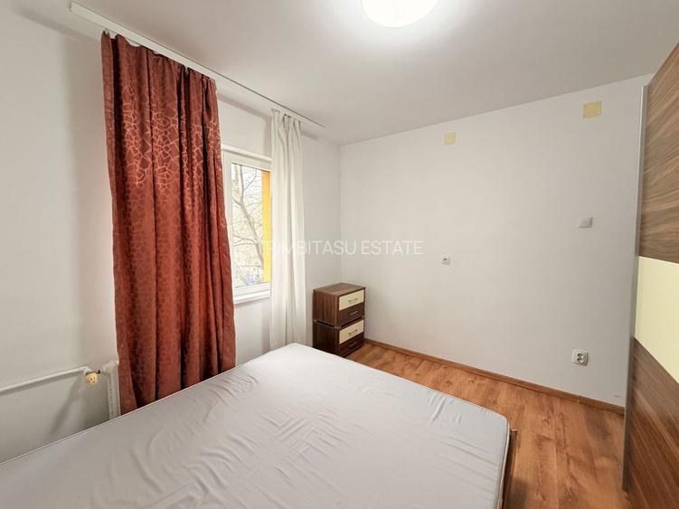 Apartament de inchiriat | 2 camere | Sector 4 | Pet friendly | - 5