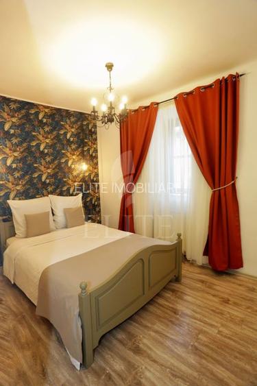 Apartament 2 camere în zona Piata Unirii - 11