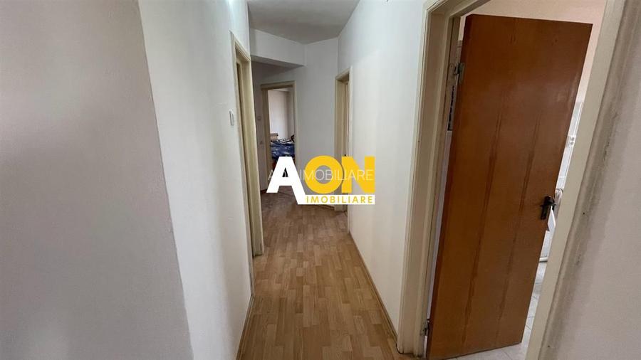 Apartament 3 camere, 84 mp, ultracentral - 9