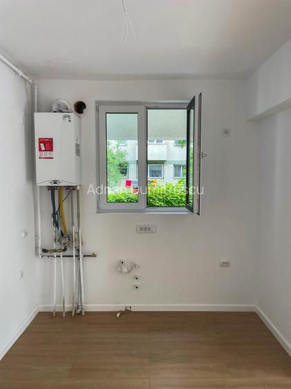 Apartament cu 3 camere 2 bai+terasa de 35 mp bloc Boutique Zona Mega Mall - 3