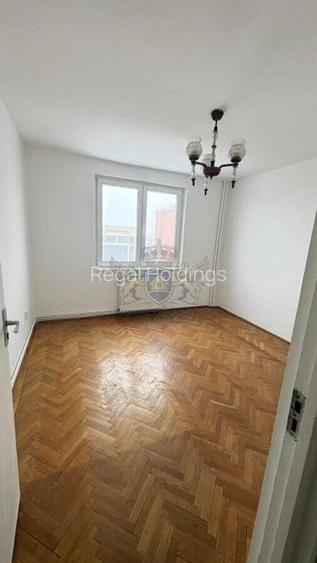 Apart. 3 Camere 66 Mp – Calea Bucuresti - 3