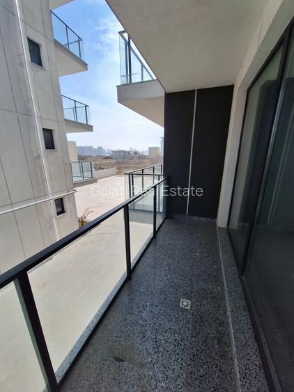 Apartament 2 camere Navodari Bloc 2025 53mp utili etaj 1 Loc de parcare 119000E - 6