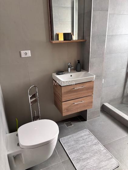 Prima închiriere | 2 camere modern | parcare |  - 10