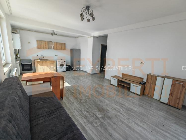 Apartament 2 camere, zona Lumina, mobilat, centrala gaze, loc parcare - 14