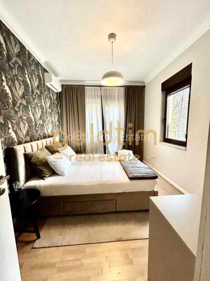 VILA SUPERBA RENOVATA COMPLET/4 APARTAMENTEx120M/480MP/KISELEFF-MUZEUL TARANULUI - 41